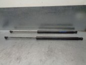 Replacement tailgate / trunk lid struts for Citroën C4 Cactus 1.6 Blue-HDi FAP OEM IAM reference 9813913880 