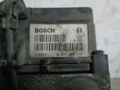 Recambio de abs para peugeot 306 break style referencia OEM IAM 9629833880 0265216553 BOSCH