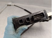 Recambio de elevalunas delantero izquierdo para citroën c8 2.2 hdi fap cat (4hw) referencia OEM IAM 1485811080D 28 PINES 5 PUERT