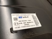 Recambio de bateria para kia sorento iv (mq4, mq4a) 1.6 t-gdi hybrid referencia OEM IAM 37501P4000 37501P4000 