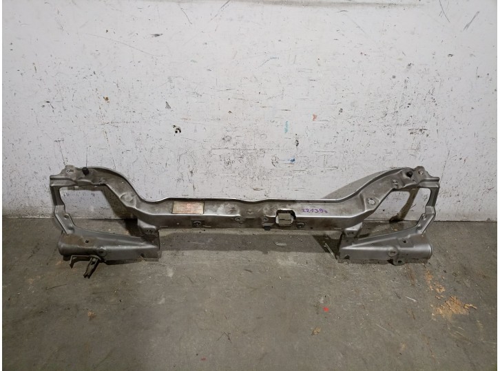 Recambio de panel frontal para citroën saxo (s0, s1) 1.4 vts referencia OEM IAM 7104H0 7104H0 