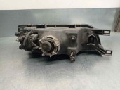 Recambio de faro izquierdo para nissan almera (n15) gx referencia OEM IAM 260601N726 4 PUERTAS