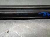 Replacement trunk / tailgate shock absorbers for Citroën C4 Cactus 1.6 BlueHDi FAP OEM IAM reference 9813913880 