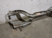 Recambio de panel frontal para citroën saxo (s0, s1) 1.4 vts referencia OEM IAM 7104H0 7104H0 