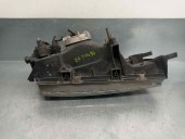 Recambio de faro izquierdo para nissan almera (n15) gx referencia OEM IAM 260601N726 4 PUERTAS