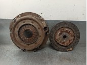 Recambio de kit embrague para nissan almera (n15) gx referencia OEM IAM 302100E400 