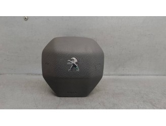 Recambio de airbag delantero izquierdo para peugeot 2008 (p1) gt line referencia OEM IAM 98255207ZD  