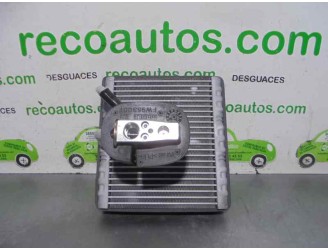 Recambio de evaporador aire acondicionado para seat ibiza (kj1) referencia OEM IAM 2Q0816678D  