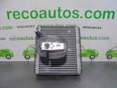 Recambio de evaporador aire acondicionado para seat ibiza (kj1) referencia OEM IAM 2Q0816678D  