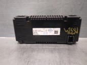 Recambio de pantalla multifuncion para opel astra j lim. 1.7 16v cdti referencia OEM IAM 13267984 
