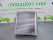 Replacement air conditioning evaporator for seat ibiza (kj1) OEM IAM reference 2Q0816678D 