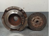 Recambio de kit embrague para nissan almera (n15) gx referencia OEM IAM 302100E400 