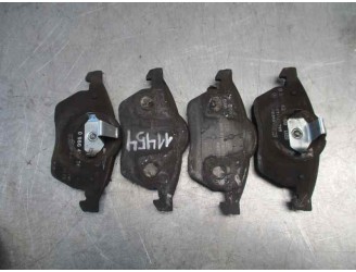 PASTILLAS DE FRENO 1605036 0986424360 BOSCH