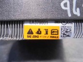 Recambio de evaporador aire acondicionado para seat ibiza (kj1) referencia OEM IAM 2Q0816678D 