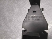 Recambio de warning para mercedes-benz vaneo (w414) furgoneta compacta 1.7 turbodiesel cat referencia OEM IAM A1688201210  