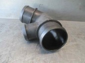 Recambio de tubo para peugeot 807 2.2 hdi fap cat (4hw) referencia OEM IAM CE77025445 