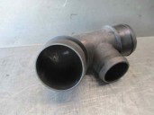 Recambio de tubo para peugeot 807 2.2 hdi fap cat (4hw) referencia OEM IAM CE77025445  