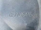 Recambio de tubo para peugeot 807 2.2 hdi fap cat (4hw) referencia OEM IAM CE77025445  