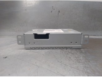 Recambio de sistema navegacion gps para peugeot 2008 (p1) gt line referencia OEM IAM 9834626380 