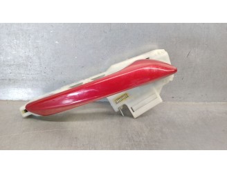 Recambio de maneta exterior delantera derecha para hyundai i20 iii (bc3, bi3) 1.0 t-gdi hybrid 48v referencia OEM IAM 82661Q0010