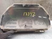 Recambio de cuadro instrumentos para ford fiesta (dx) 1.8 diesel cat referencia OEM IAM 94FB10849GB 