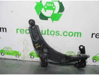 Recambio de brazo suspension inferior delantero derecho para kia shuma ii 1.6 cat referencia OEM IAM K2C034300 