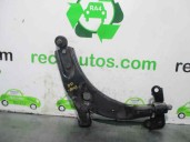 Recambio de brazo suspension inferior delantero derecho para kia shuma ii 1.6 cat referencia OEM IAM K2C034300  