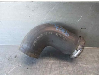 Recambio de tubo para peugeot 807 2.2 hdi fap cat (4hw) referencia OEM IAM N175CZ1509  