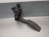 Recambio de potenciometro pedal para opel astra j lim. 1.7 16v cdti referencia OEM IAM 13252702  