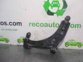 Recambio de brazo suspension inferior delantero derecho para kia shuma ii 1.6 cat referencia OEM IAM K2C034300 