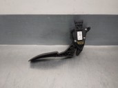 Recambio de potenciometro pedal para opel astra j lim. 1.7 16v cdti referencia OEM IAM 13252702  
