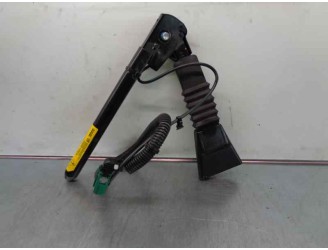 Recambio de pretensor airbag derecho para opel corsa c 1.3 16v cdti cat (z 13 dt / ln9) referencia OEM IAM 09114886  5 PUERTAS