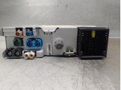 Recambio de sistema navegacion gps para peugeot 2008 (p1) gt line referencia OEM IAM 9834626380 