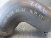 Recambio de tubo para peugeot 807 2.2 hdi fap cat (4hw) referencia OEM IAM N175CZ1509  