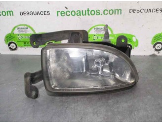Recambio de faro antiniebla derecho para kia shuma ii 1.6 cat referencia OEM IAM 0K2S151510  