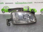 Recambio de faro antiniebla derecho para kia shuma ii 1.6 cat referencia OEM IAM 0K2S151510 