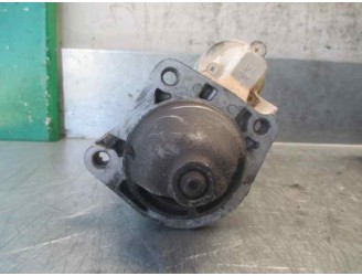 Recambio de motor arranque para ford fiesta (dx) 1.8 diesel cat referencia OEM IAM 92AB11000HB 0001110104 BOSCH