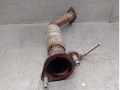 Recambio de tubo escape delantero para hyundai bayon (bc3) 1.0 t-gdi referencia OEM IAM 28610Q0400 28610Q0400 