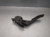 Recambio de potenciometro pedal para opel astra j lim. 1.7 16v cdti referencia OEM IAM 13252702  