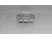 Recambio de luz interior para citroën c8 2.2 hdi fap cat (4hw) referencia OEM IAM 6362N3 