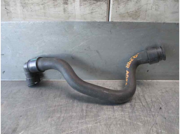 Recambio de tubo para citroën c5 berlina exclusive referencia OEM IAM 9659838180 08135 X632170