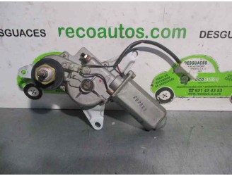Recambio de motor limpia trasero para kia shuma ii 1.6 cat referencia OEM IAM 