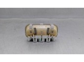 Recambio de luz interior para citroën c8 2.2 hdi fap cat (4hw) referencia OEM IAM 6362N3  