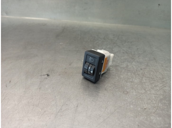 Recambio de botones salpicadero para suzuki alto amf 310 1.0 12v cat referencia OEM IAM 35180M68K10 5 PINES 