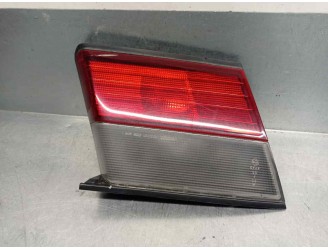 Recambio de piloto trasero derecho para nissan almera (n15) gx referencia OEM IAM 265542N328 DE PORTON 4 PUERTAS