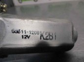 Recambio de motor limpia trasero para kia shuma ii 1.6 cat referencia OEM IAM 