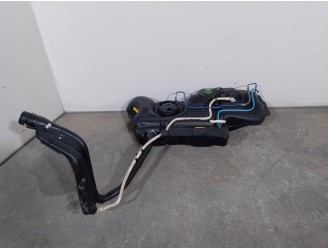 Recambio de deposito combustible para peugeot 2008 (p1) gt line referencia OEM IAM 9826626280  CESTA 25