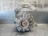 Recambio de alternador para ford fiesta (dx) 1.8 diesel cat referencia OEM IAM 97AB10300AD BOSCH