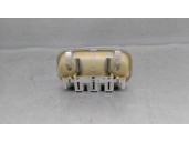 Recambio de luz interior para citroën c8 2.2 hdi fap cat (4hw) referencia OEM IAM 6362N4  