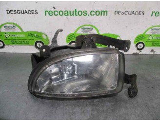 Recambio de faro antiniebla izquierdo para kia shuma ii 1.6 cat referencia OEM IAM 0K2S151520  